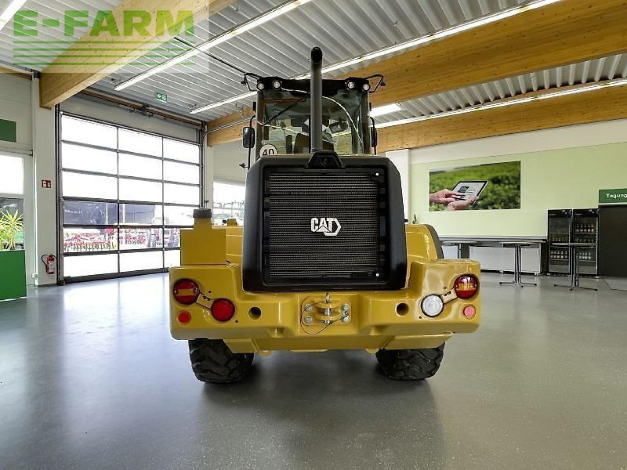 Caterpillar cat 914-14a "t" - Mini bager: slika 5 Caterpillar cat 914-14a "t" - Mini bager: slika 5
