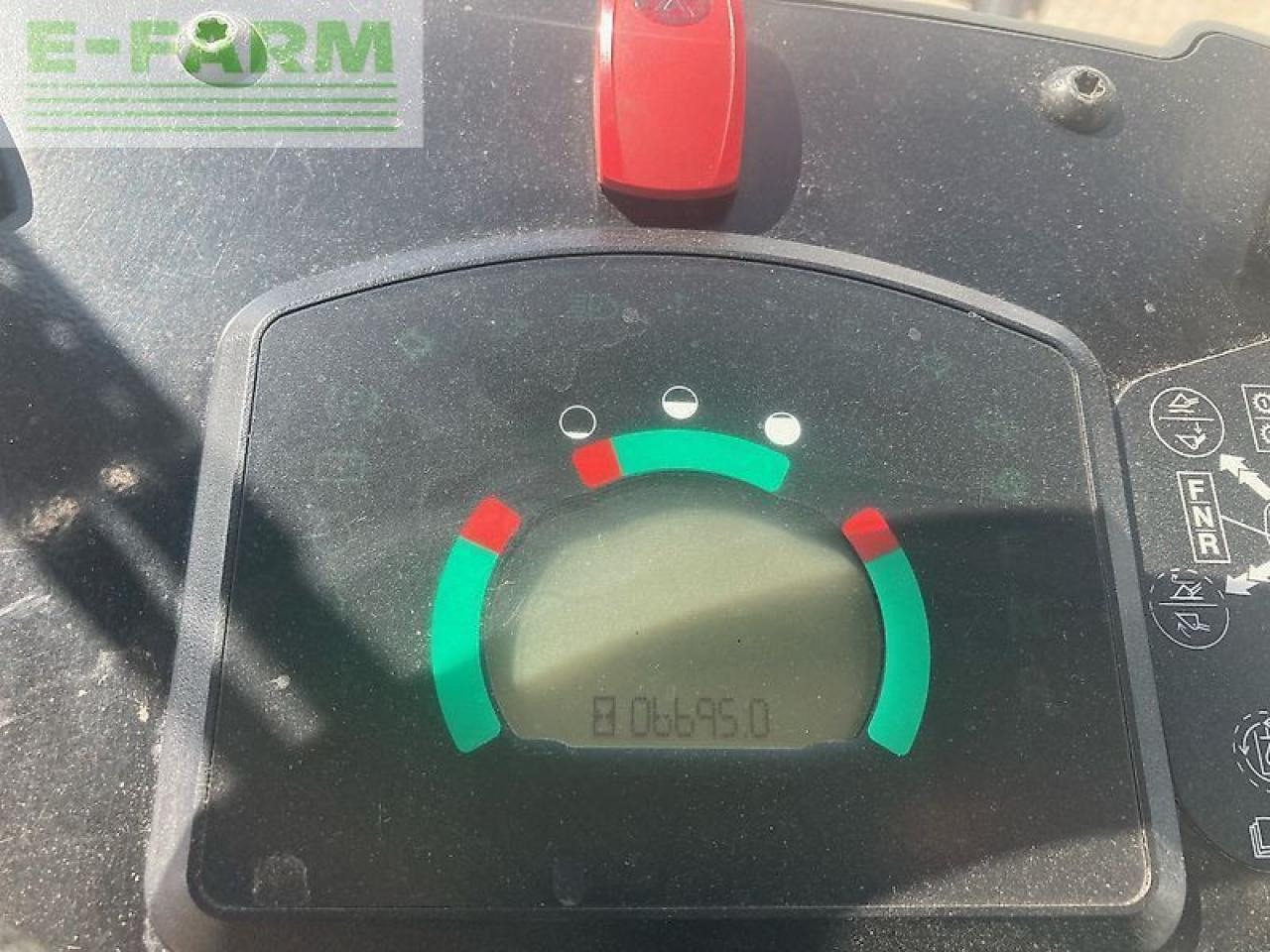 Caterpillar radlader cat 908 h2 - Mini bager: slika 5 Caterpillar radlader cat 908 h2 - Mini bager: slika 5