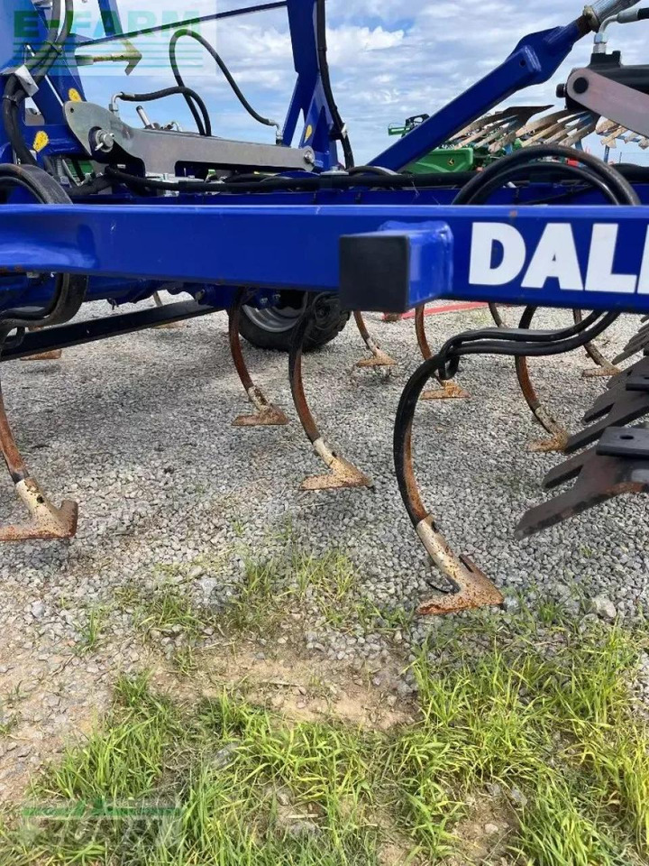 Kultivator Dalbo cultitrail 500: slika 10