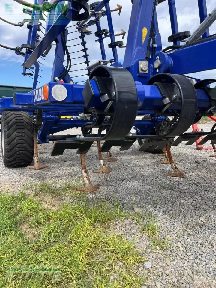 Kultivator Dalbo cultitrail 500: slika 7