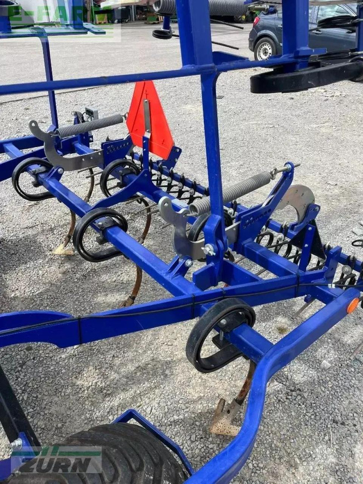 Kultivator Dalbo cultitrail 500: slika 6