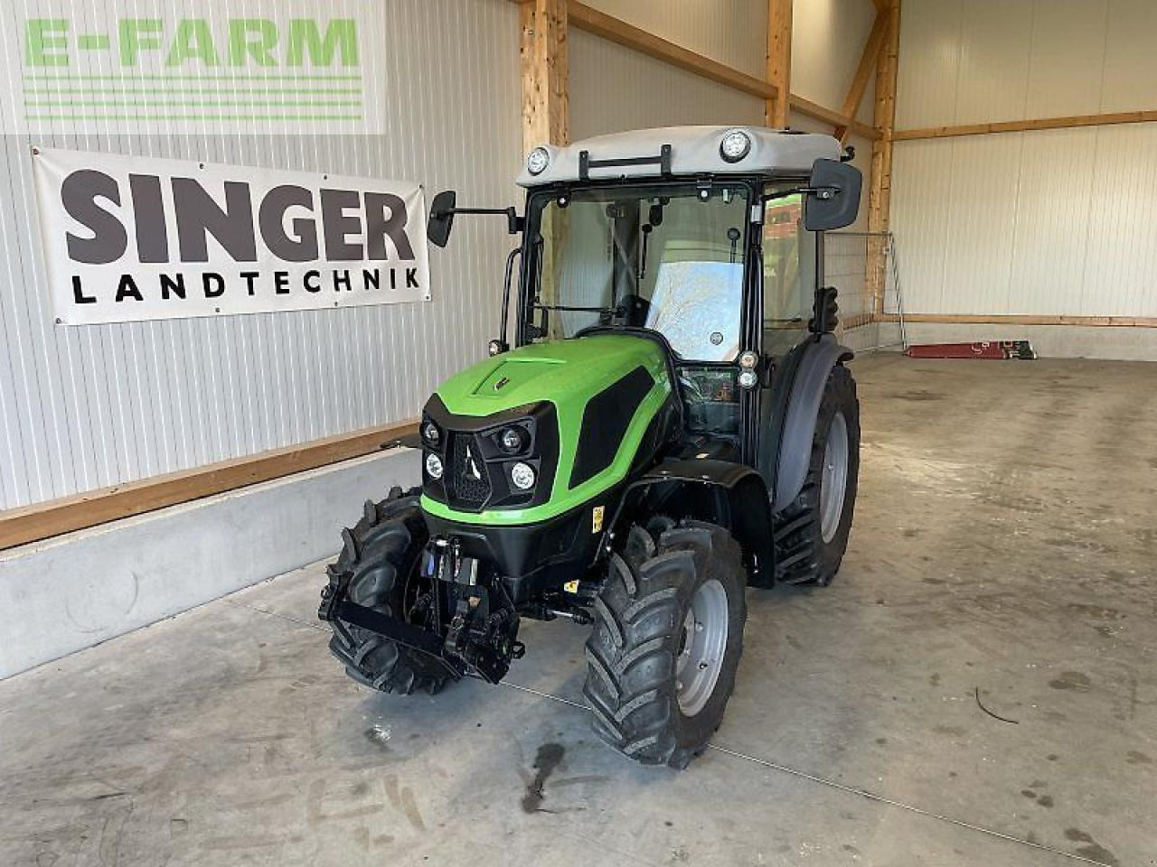 Deutz-Fahr 3060 - Traktor: slika 2 Deutz-Fahr 3060 - Traktor: slika 2