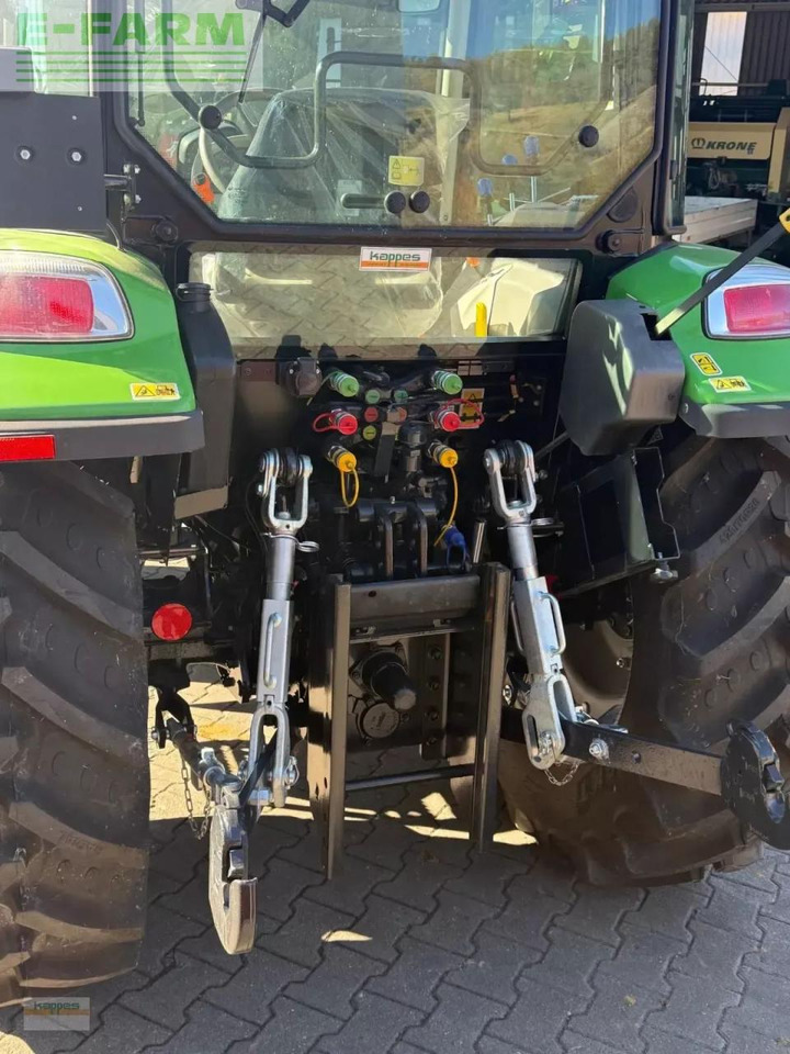 Deutz-Fahr 5080d keyline - Traktor: slika 4 Deutz-Fahr 5080d keyline - Traktor: slika 4