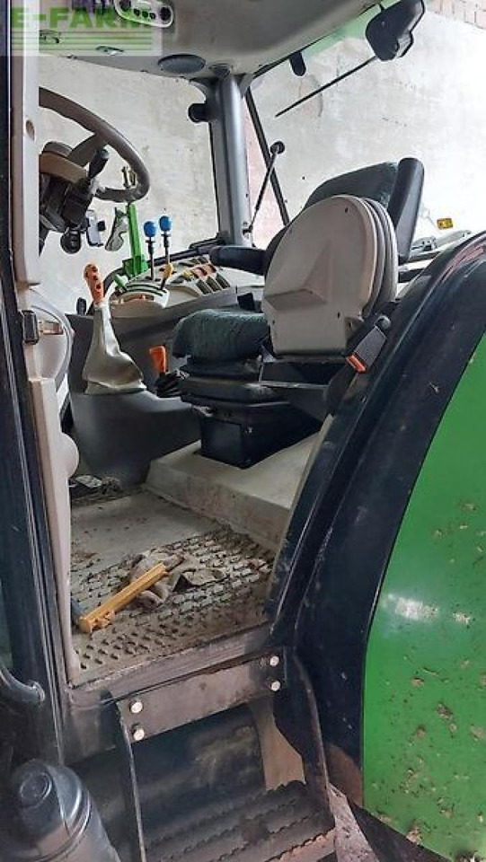 Deutz-Fahr 5105.4 g - Traktor: slika 3 Deutz-Fahr 5105.4 g - Traktor: slika 3