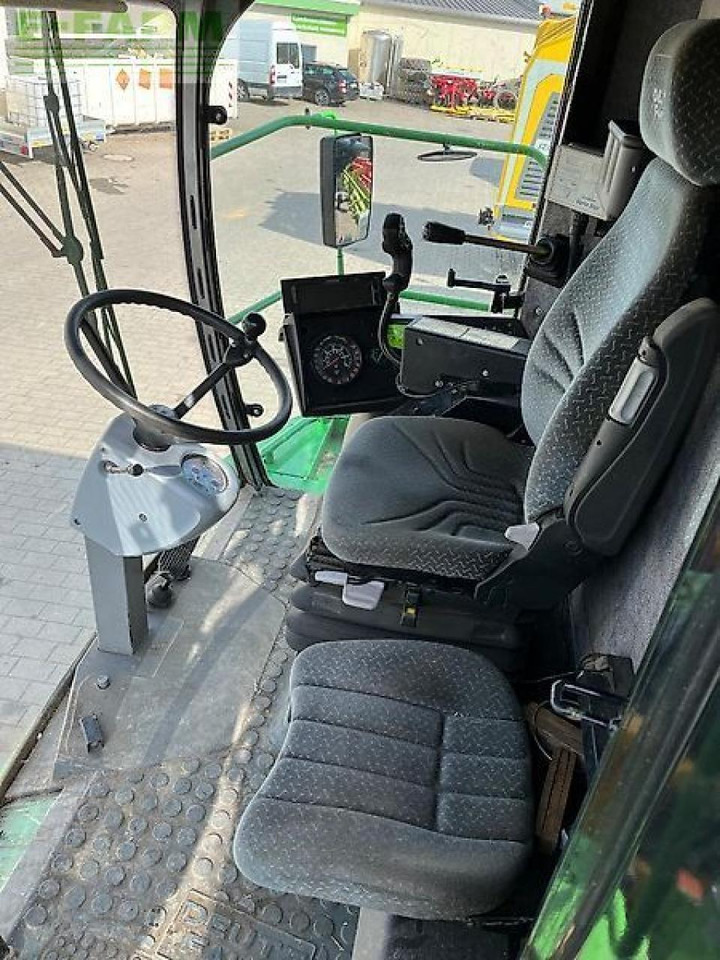 Kombajn harvester Deutz-Fahr 5690 hts: slika 13 Kombajn harvester Deutz-Fahr 5690 hts: slika 13