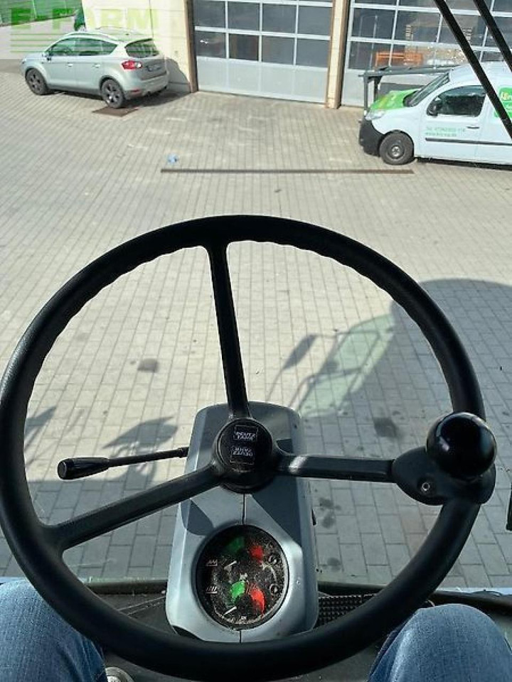 Kombajn harvester Deutz-Fahr 5690 hts: slika 19 Kombajn harvester Deutz-Fahr 5690 hts: slika 19