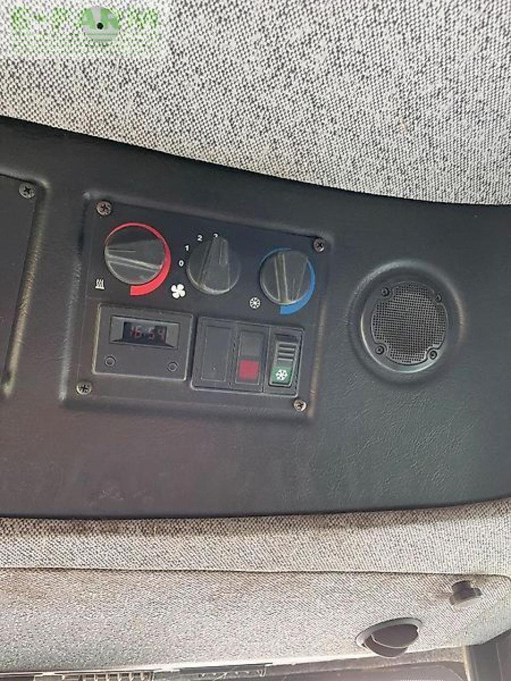 Kombajn harvester Deutz-Fahr 5690 hts: slika 17 Kombajn harvester Deutz-Fahr 5690 hts: slika 17