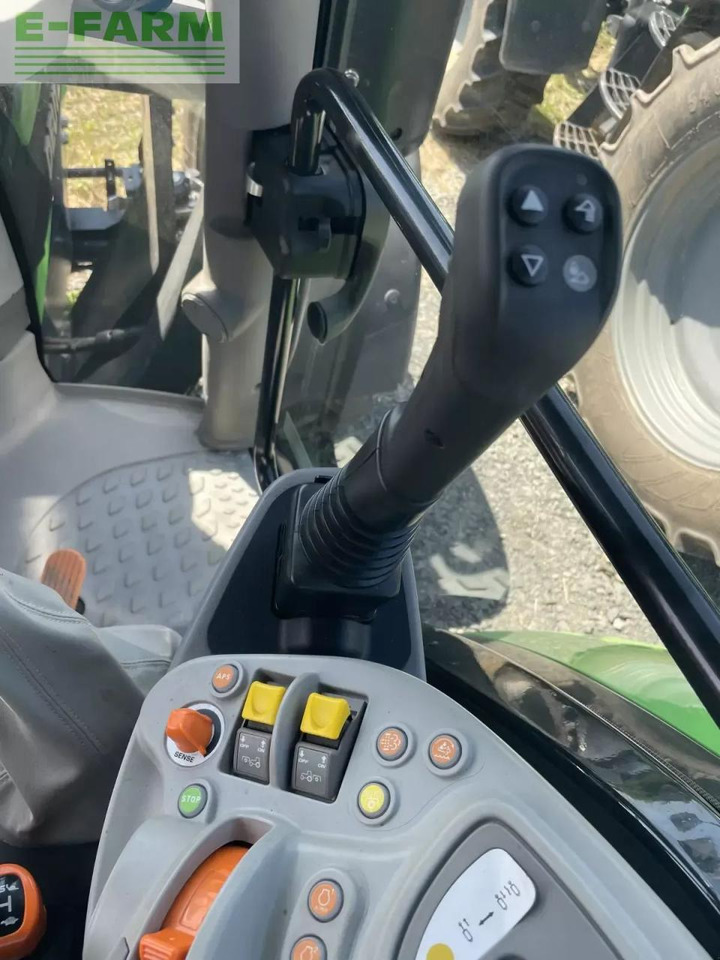 Deutz-Fahr 6115 c gs - Traktor: slika 4 Deutz-Fahr 6115 c gs - Traktor: slika 4