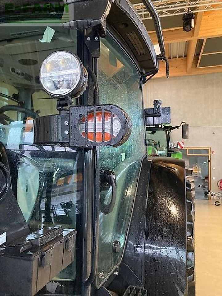 Deutz-Fahr 6125 c powershift PowerShift - Traktor: slika 3 Deutz-Fahr 6125 c powershift PowerShift - Traktor: slika 3