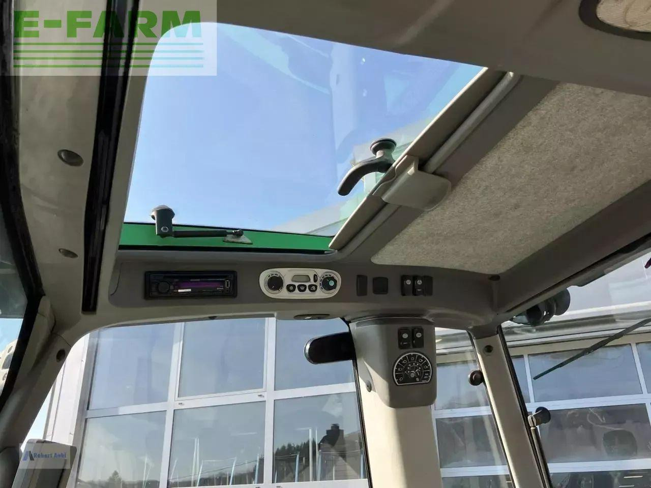 Deutz-Fahr 7250 ttv agrotron TTV - Traktor: slika 5 Deutz-Fahr 7250 ttv agrotron TTV - Traktor: slika 5