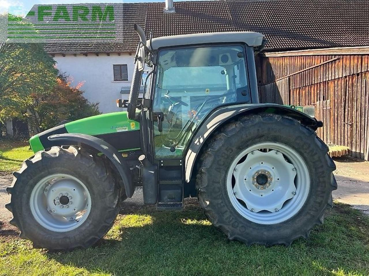 Deutz-Fahr agrofarm 410 verkauf im kundenauftrag! - Traktor: slika 3 Deutz-Fahr agrofarm 410 verkauf im kundenauftrag! - Traktor: slika 3