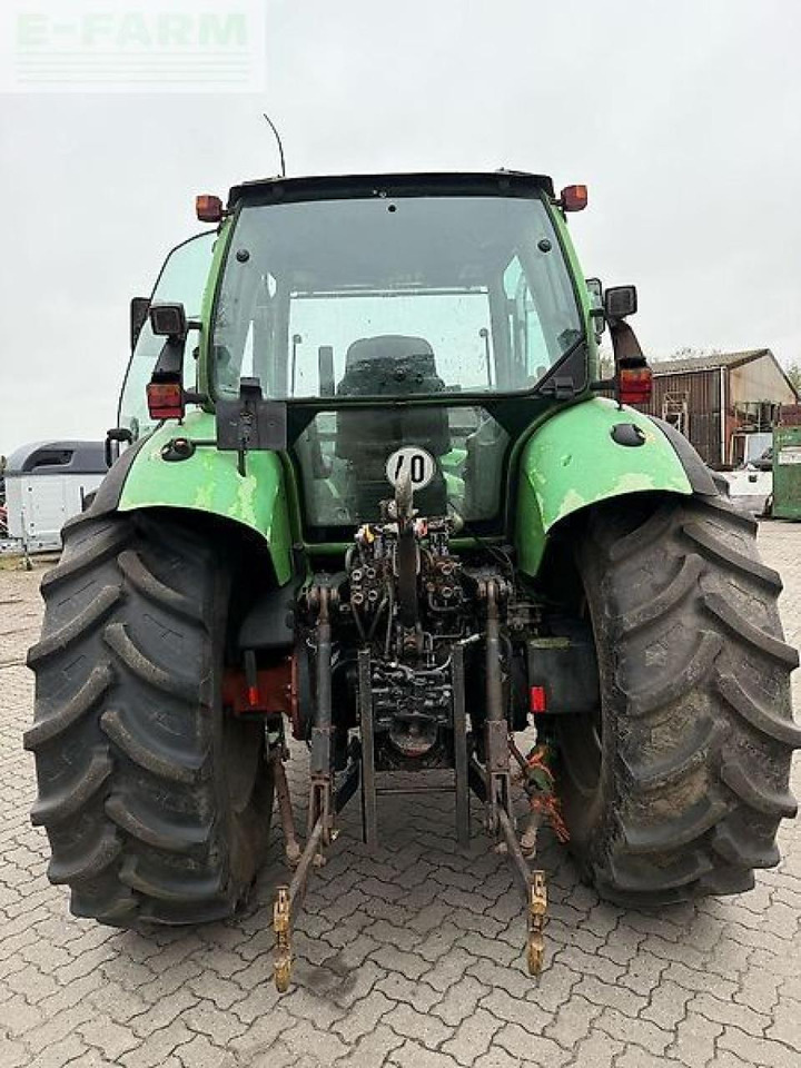 Deutz-Fahr agrotron 150 - Traktor: slika 4 Deutz-Fahr agrotron 150 - Traktor: slika 4