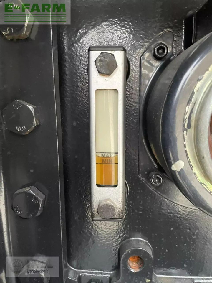 Deutz-Fahr agrotron 7250 ttv warrior TTV - Traktor: slika 4 Deutz-Fahr agrotron 7250 ttv warrior TTV - Traktor: slika 4