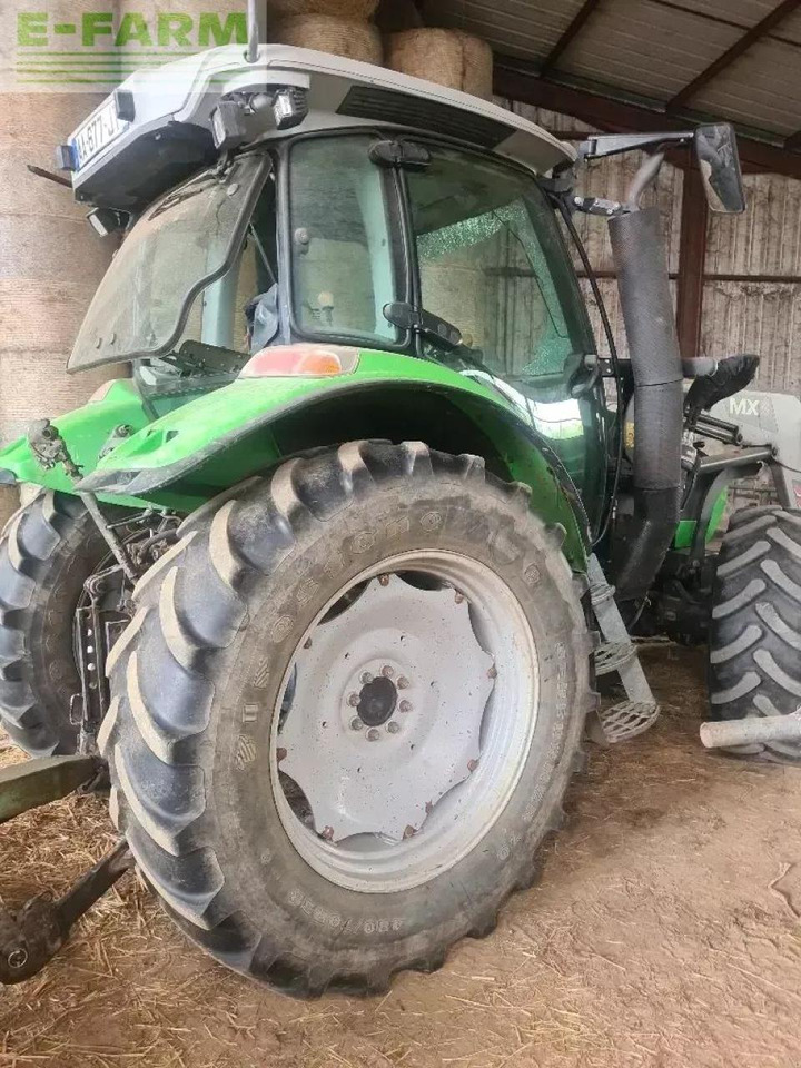 Deutz-Fahr agrotron k 420 - Traktor: slika 3 Deutz-Fahr agrotron k 420 - Traktor: slika 3
