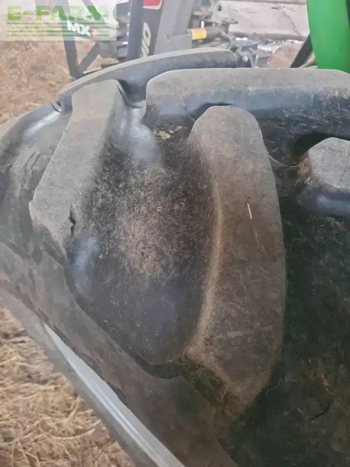 Deutz-Fahr agrotron k 420 - Traktor: slika 5 Deutz-Fahr agrotron k 420 - Traktor: slika 5
