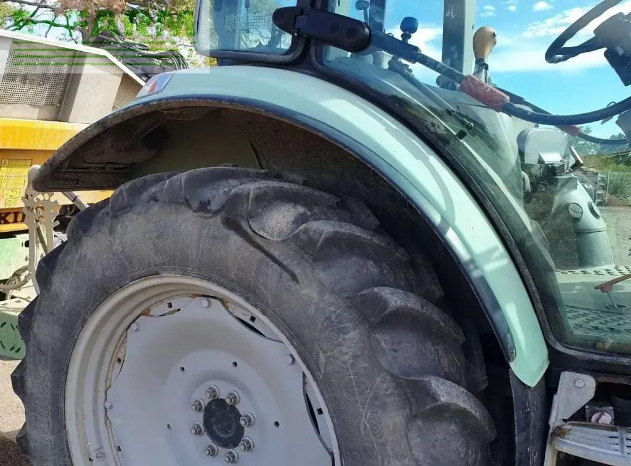 Deutz-Fahr agrotron k 420 - Traktor: slika 3 Deutz-Fahr agrotron k 420 - Traktor: slika 3