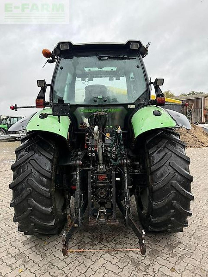 Deutz-Fahr agrotron m620 - Traktor: slika 4 Deutz-Fahr agrotron m620 - Traktor: slika 4