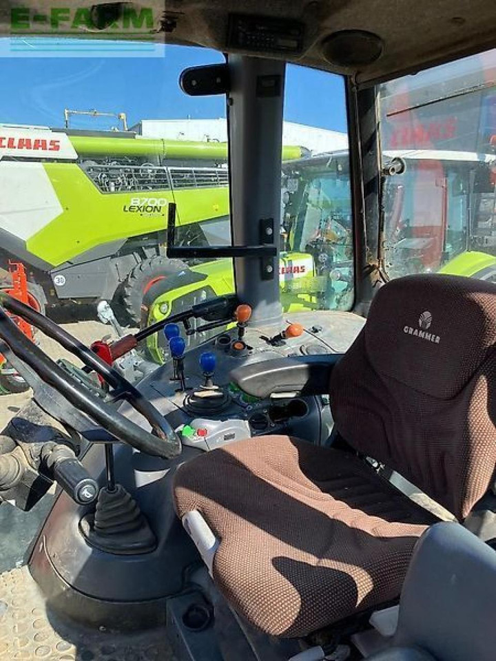 Deutz-Fahr agrotron mk2 - Traktor: slika 5 Deutz-Fahr agrotron mk2 - Traktor: slika 5