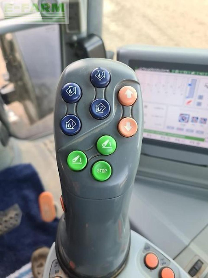 Traktor Deutz-Fahr agrotron ttv 630: slika 9