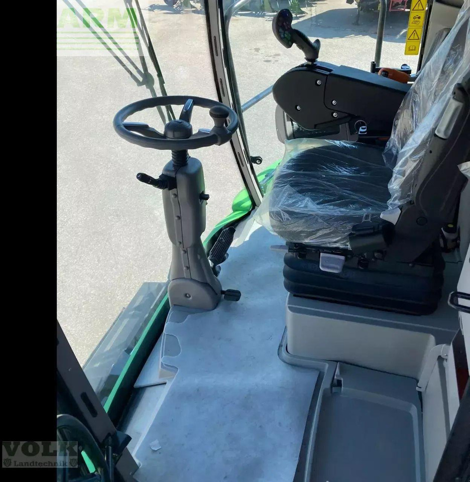 Deutz-Fahr c 6305 ts t5 mit schneidwerk - Kombajn harvester: slika 5 Deutz-Fahr c 6305 ts t5 mit schneidwerk - Kombajn harvester: slika 5