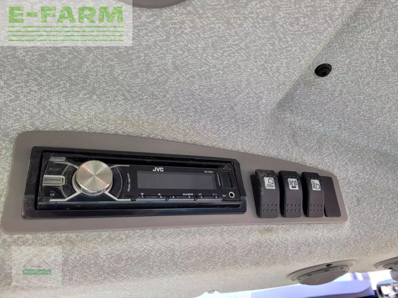 Deutz-Fahr deutz 5090.4g - Traktor: slika 3 Deutz-Fahr deutz 5090.4g - Traktor: slika 3