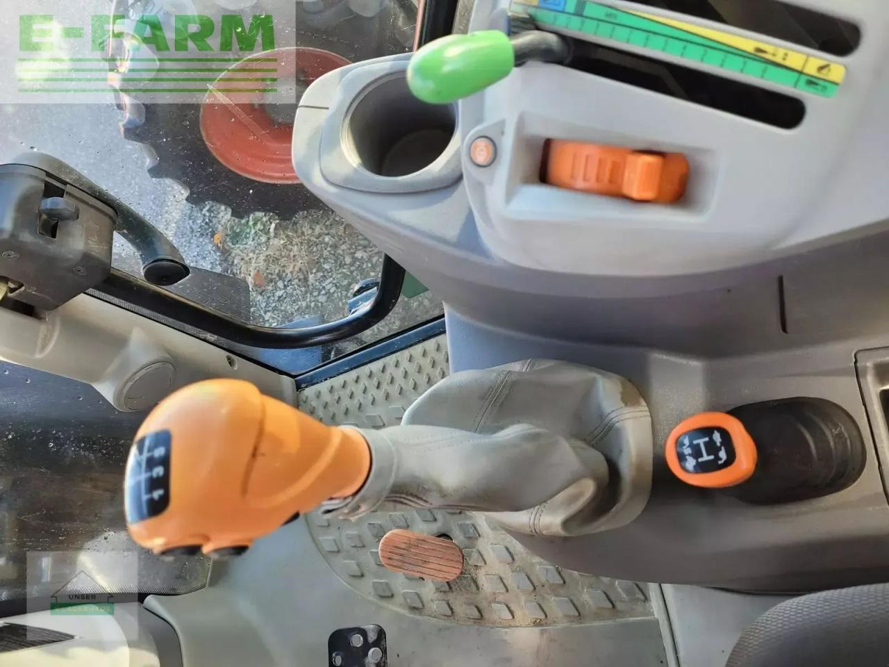 Deutz-Fahr deutz 5090.4g - Traktor: slika 5 Deutz-Fahr deutz 5090.4g - Traktor: slika 5