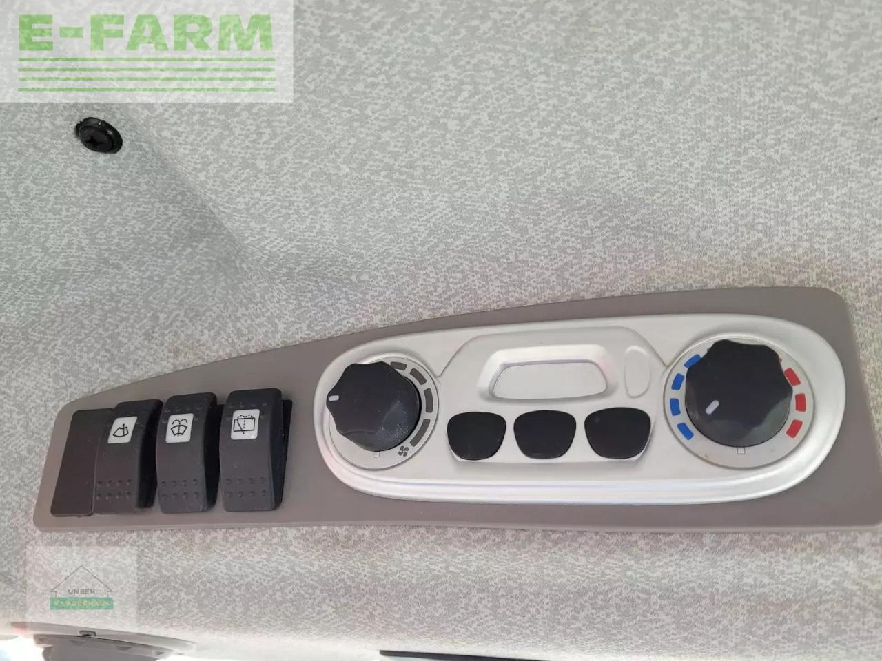 Deutz-Fahr deutz 5090.4g - Traktor: slika 2 Deutz-Fahr deutz 5090.4g - Traktor: slika 2