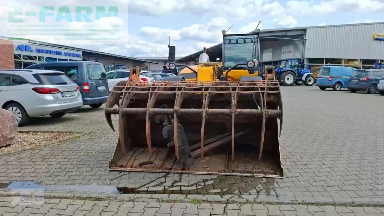 Dieci 40.7 vs evo2 - Teleskopski viličar: slika 2 Dieci 40.7 vs evo2 - Teleskopski viličar: slika 2