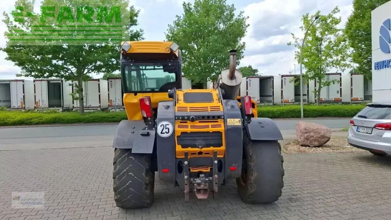 Dieci 40.7 vs evo2 - Teleskopski viličar: slika 5 Dieci 40.7 vs evo2 - Teleskopski viličar: slika 5