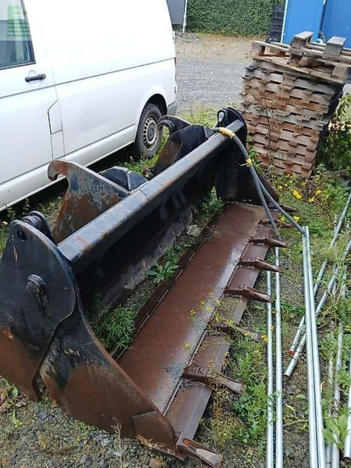 Dieci agri max 65.8 vs ev2 - Teleskopski viličar: slika 4 Dieci agri max 65.8 vs ev2 - Teleskopski viličar: slika 4