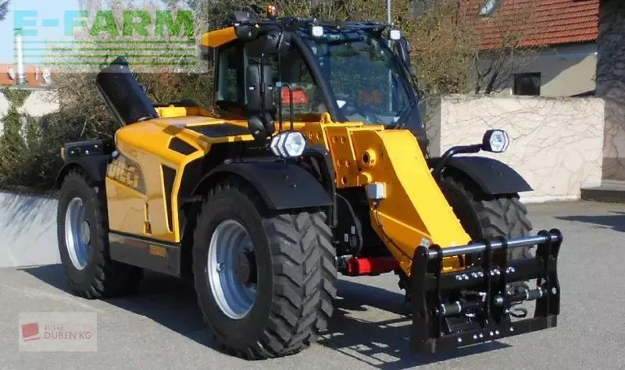 Dieci agri plus 40.10 gd evo ii - Teleskopski viličar: slika 1 Dieci agri plus 40.10 gd evo ii - Teleskopski viličar: slika 1