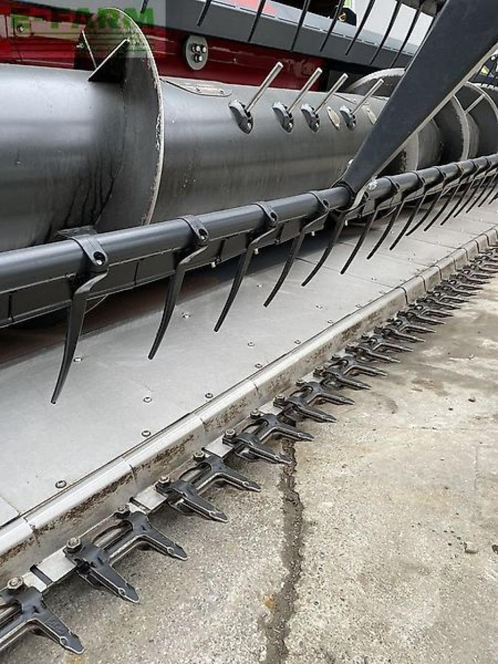 Dominoni flex tf750 sn tf1101 - Glava za kombajn: slika 3 Dominoni flex tf750 sn tf1101 - Glava za kombajn: slika 3