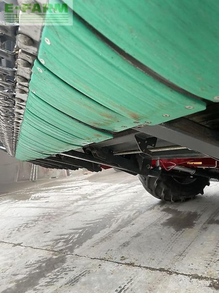 Dominoni flex tf750 sn tf1101 - Glava za kombajn: slika 4 Dominoni flex tf750 sn tf1101 - Glava za kombajn: slika 4