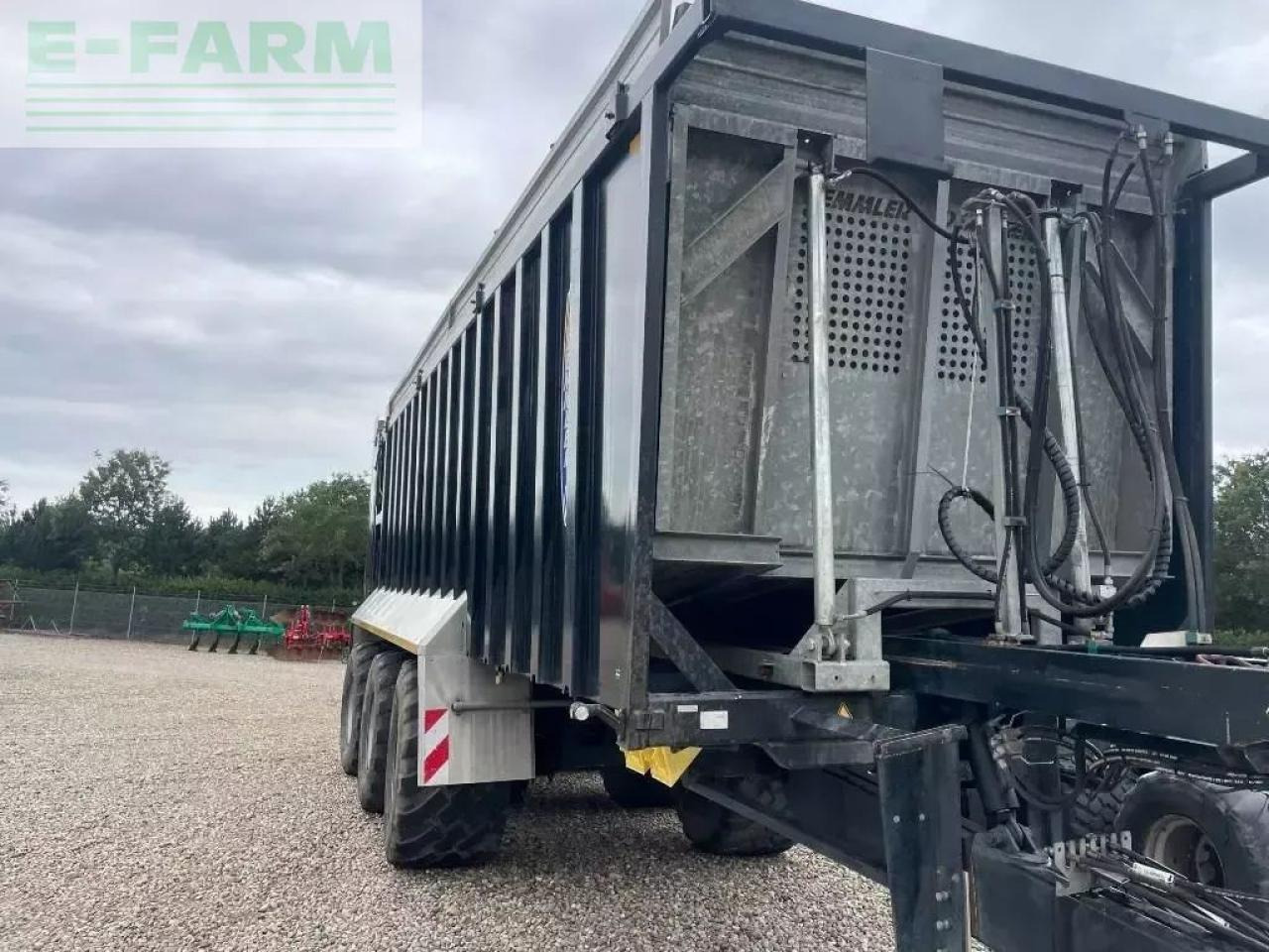 Demmler tsm3490l - Drugi stroj: slika 4 Demmler tsm3490l - Drugi stroj: slika 4
