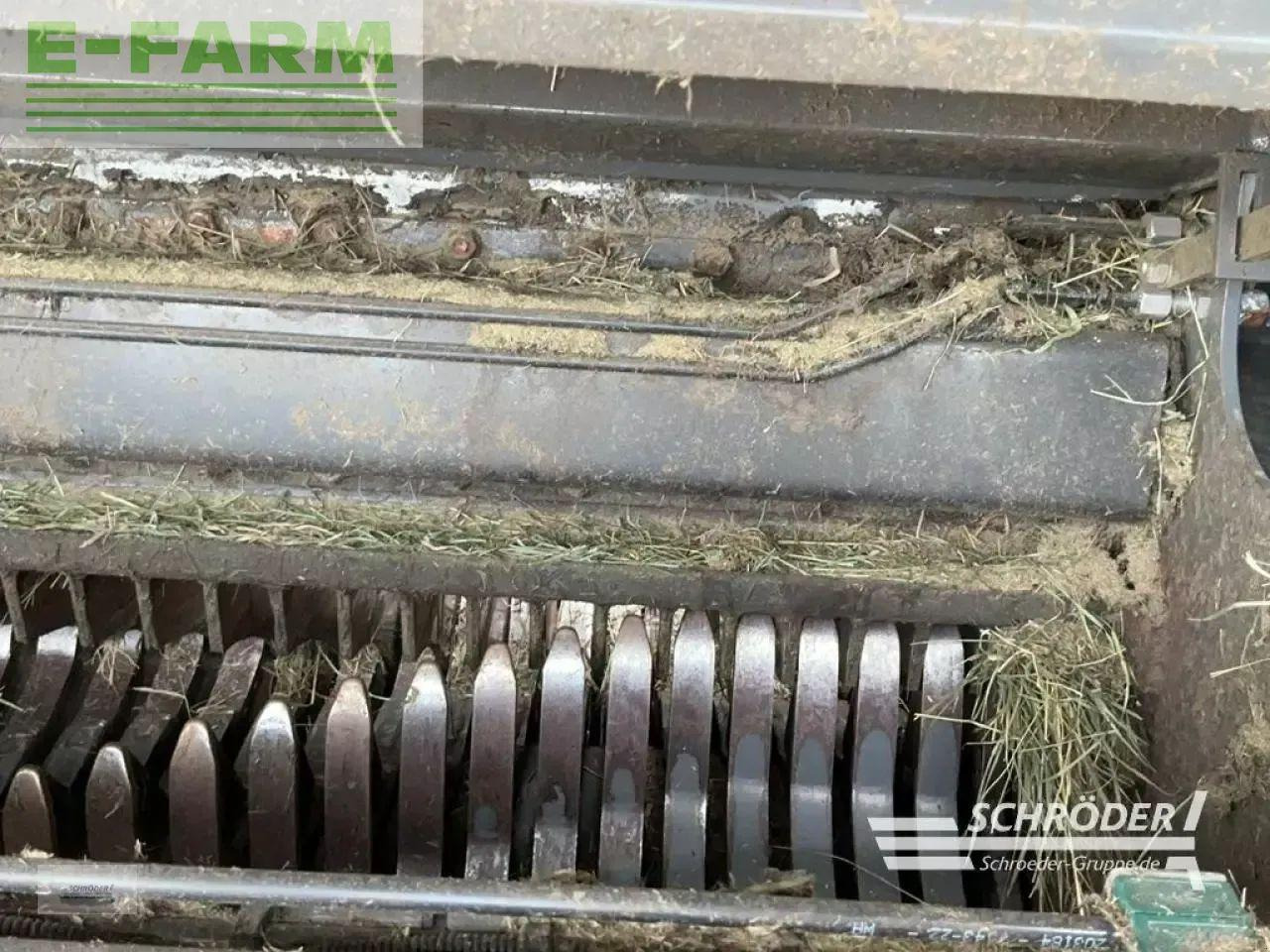 Fendt tigo 65 xr - Drugi stroj: slika 5 Fendt tigo 65 xr - Drugi stroj: slika 5