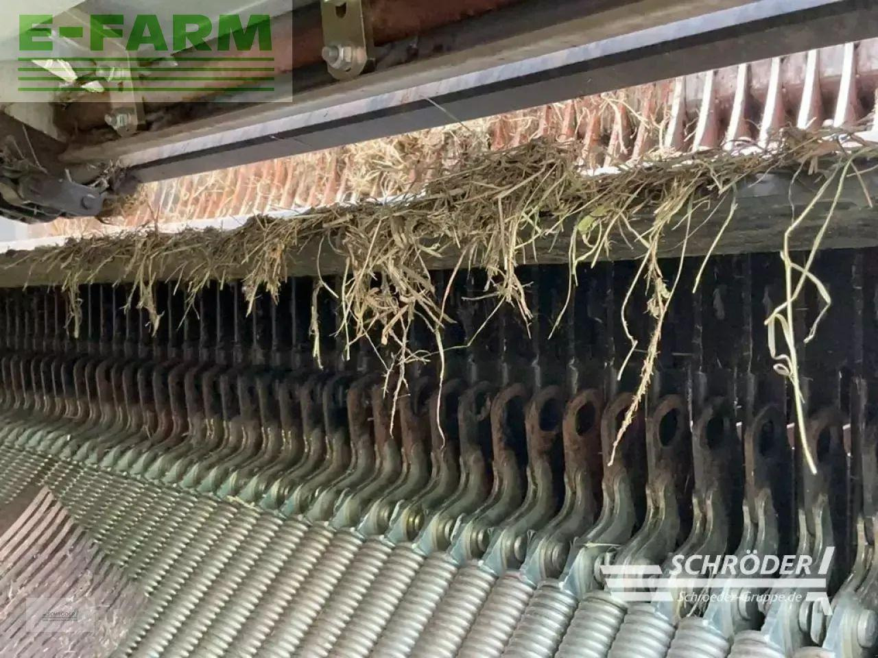 Fendt tigo 65 xr - Drugi stroj: slika 3 Fendt tigo 65 xr - Drugi stroj: slika 3