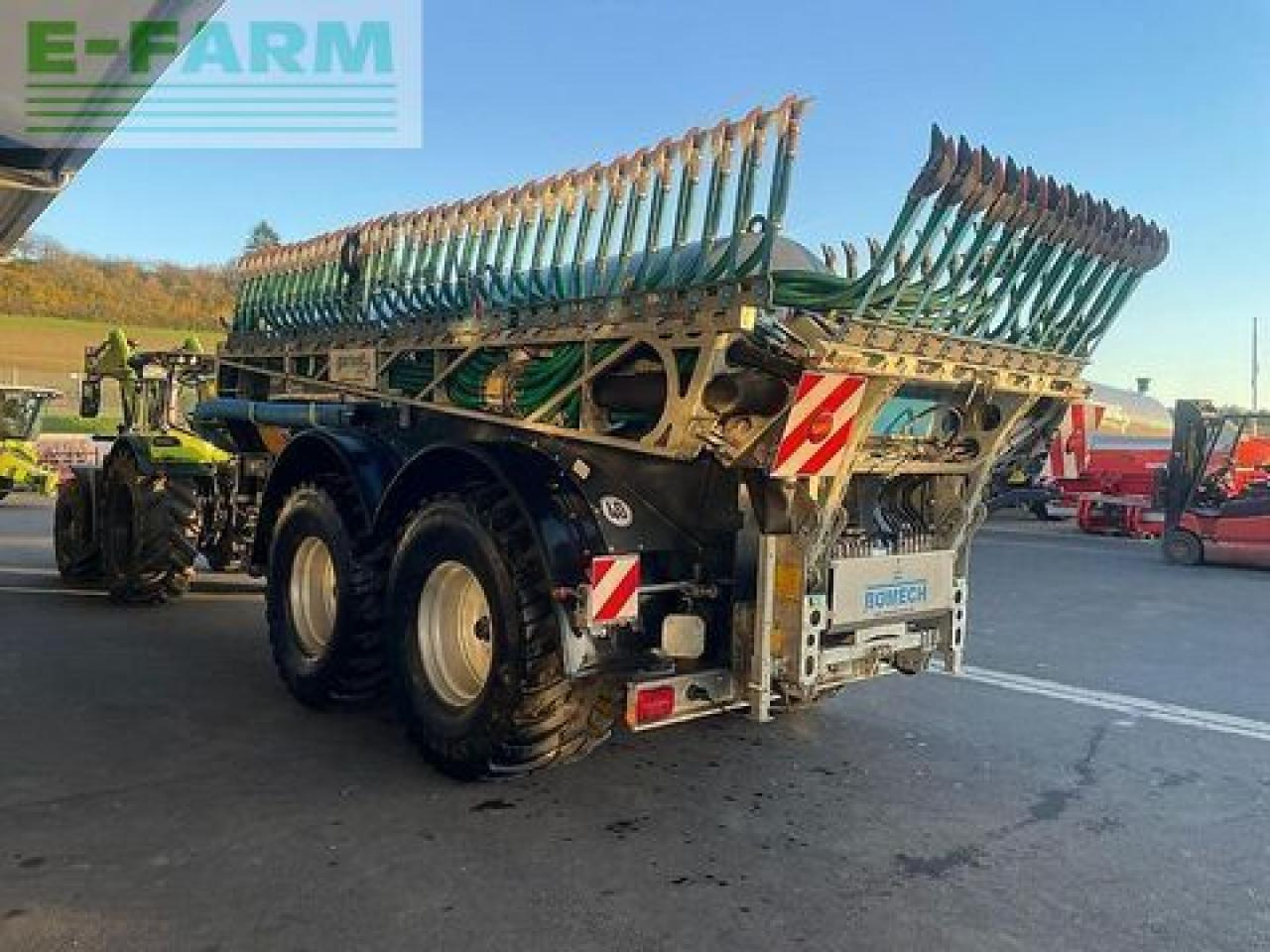 Kotte garant vt 17300 18,75cm! - Drugi stroj: slika 2 Kotte garant vt 17300 18,75cm! - Drugi stroj: slika 2