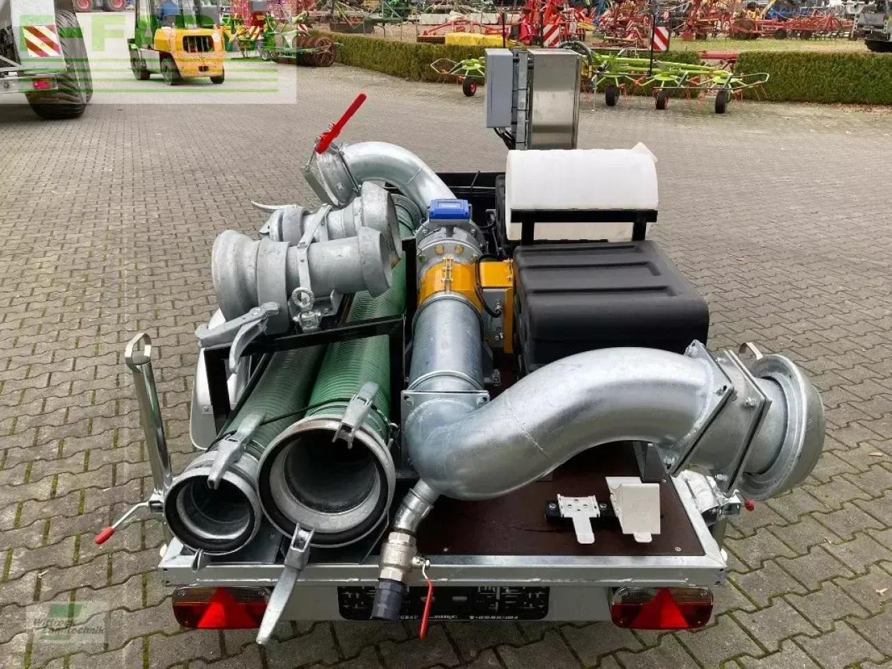 Zunhammer dokustar - Drugi stroj: slika 4 Zunhammer dokustar - Drugi stroj: slika 4