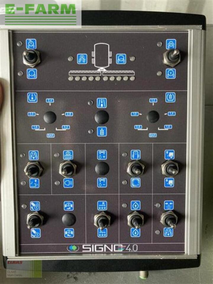Cisterna za gnojevko ECKART ptw 155 cervus: slika 7