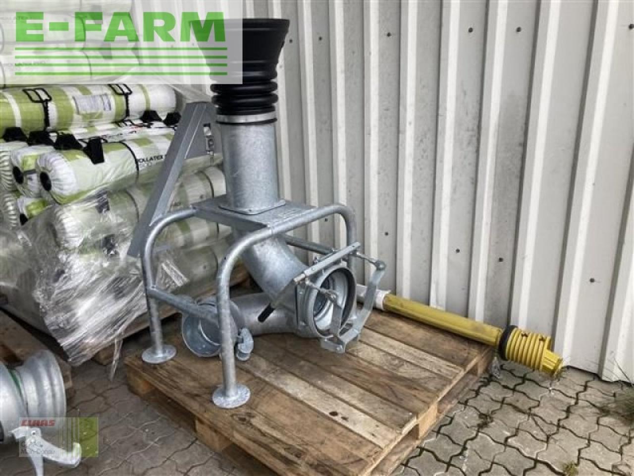 Cisterna za gnojevko ECKART ptw 155 cervus: slika 6