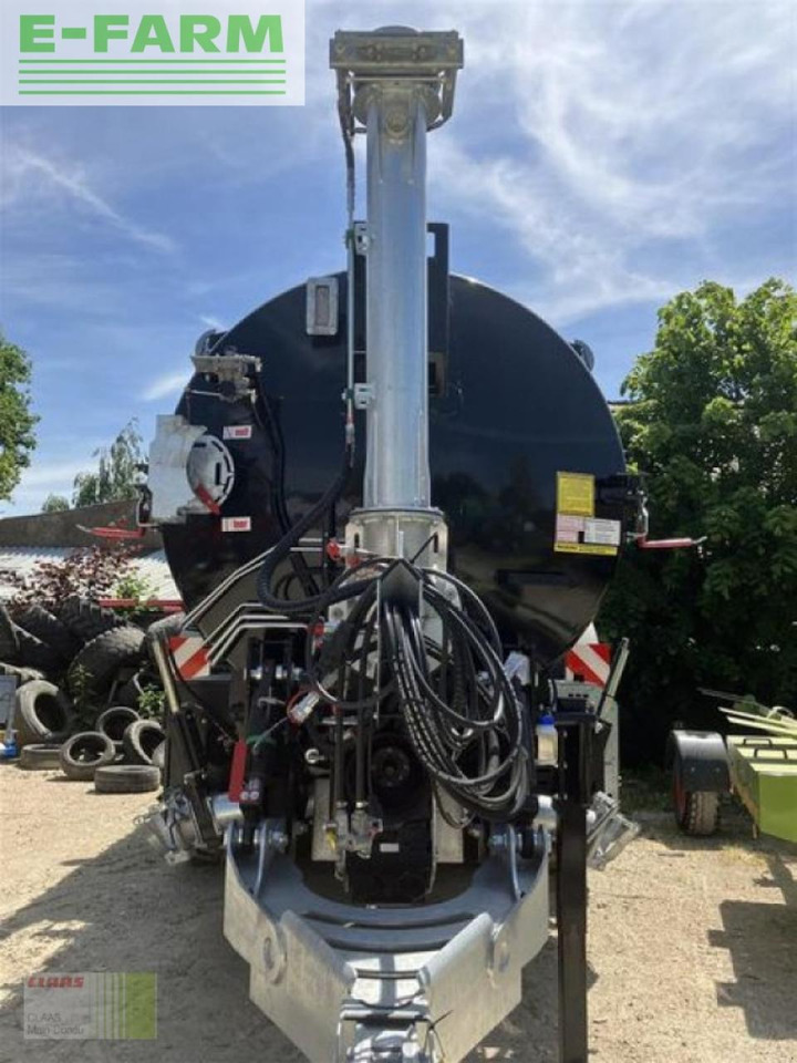 ECKART ptw 185 cervus mid - Cisterna za gnojevko: slika 5 ECKART ptw 185 cervus mid - Cisterna za gnojevko: slika 5