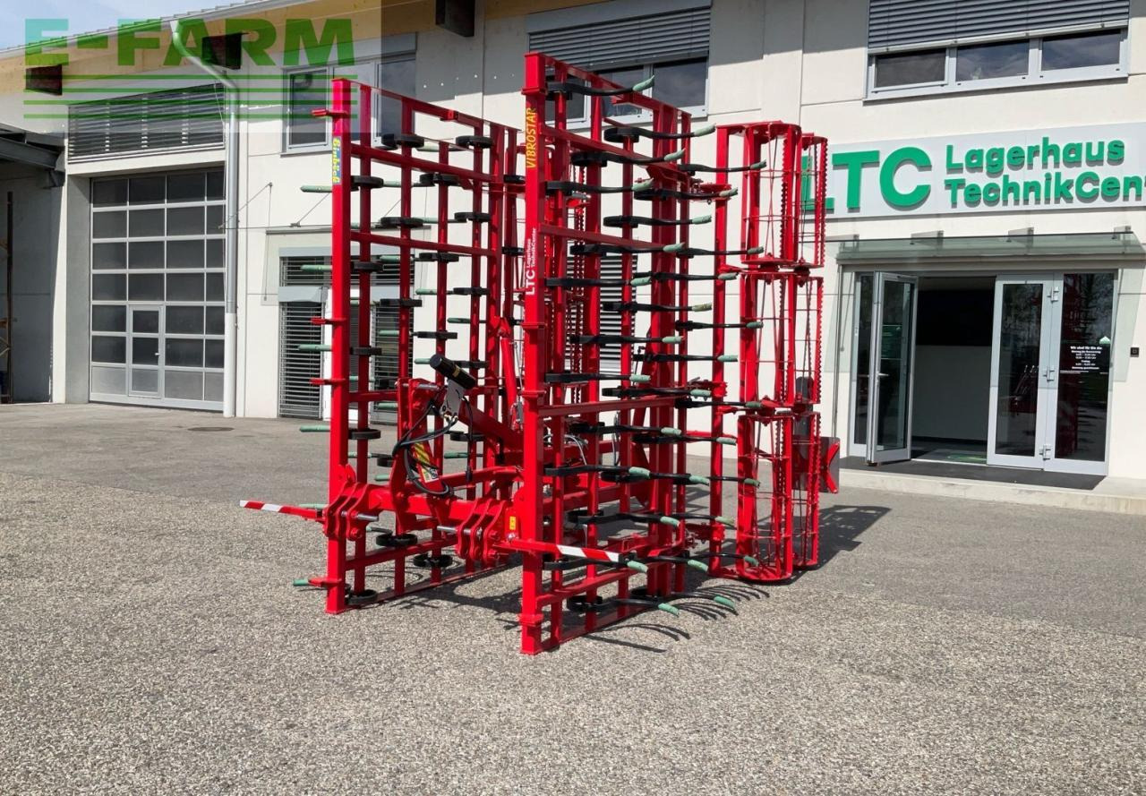 Einböck Vibrostar 5-600 - Kultivator: slika 1 Einböck Vibrostar 5-600 - Kultivator: slika 1