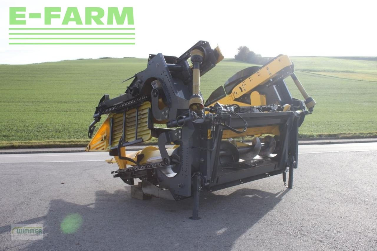 Fantini lh 3 - Priključek za kombajn za krmo: slika 4 Fantini lh 3 - Priključek za kombajn za krmo: slika 4