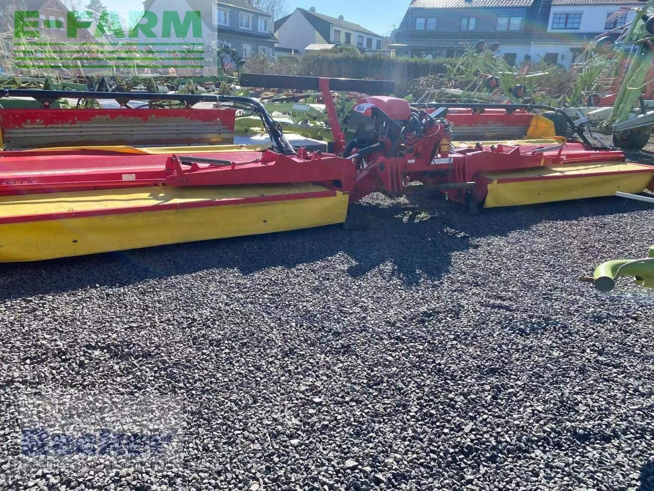 Fella sm 9314 tl kcb - Kosilnica: slika 2 Fella sm 9314 tl kcb - Kosilnica: slika 2