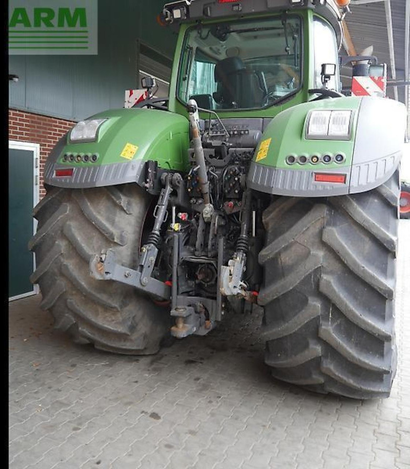 Fendt 1050 vario profi plus gps ProfiPlus - Traktor: slika 5 Fendt 1050 vario profi plus gps ProfiPlus - Traktor: slika 5