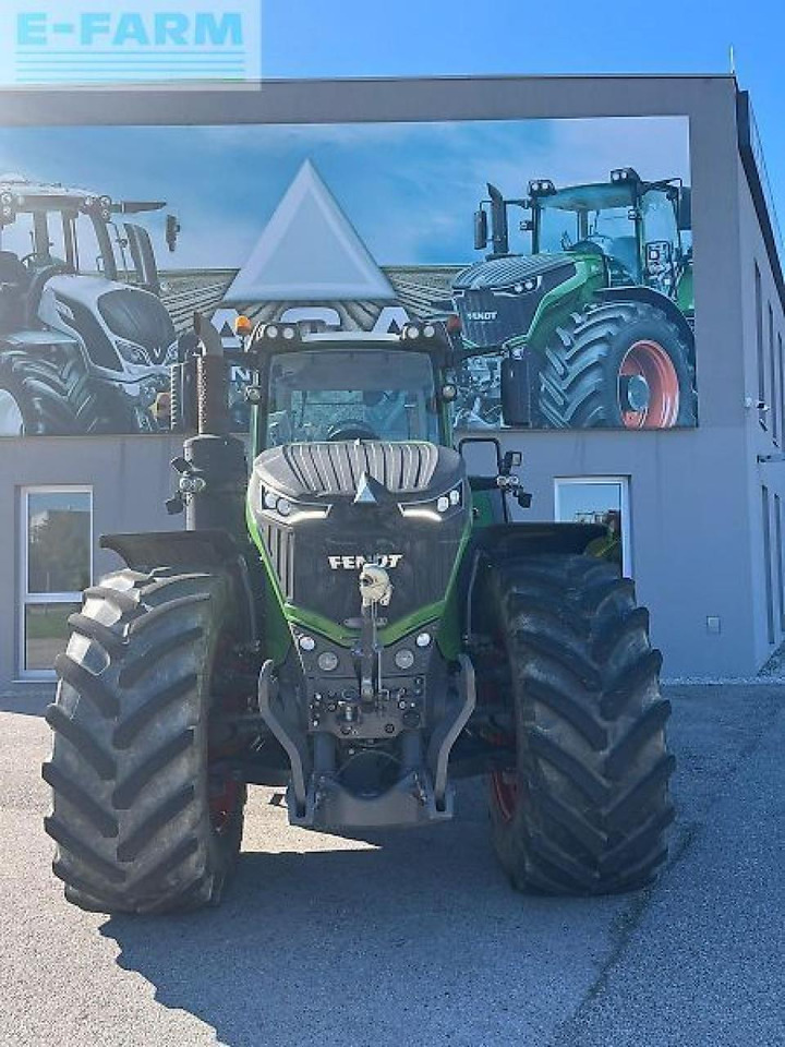 Fendt 1050 vario profiplus - Traktor: slika 5 Fendt 1050 vario profiplus - Traktor: slika 5