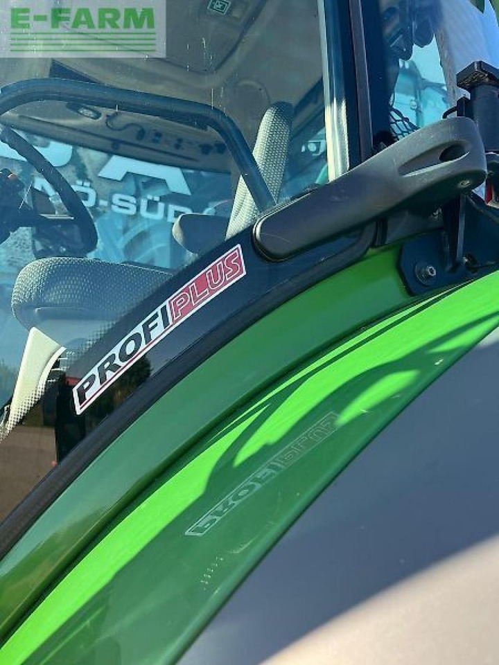 Fendt 1050 vario profiplus - Traktor: slika 3 Fendt 1050 vario profiplus - Traktor: slika 3