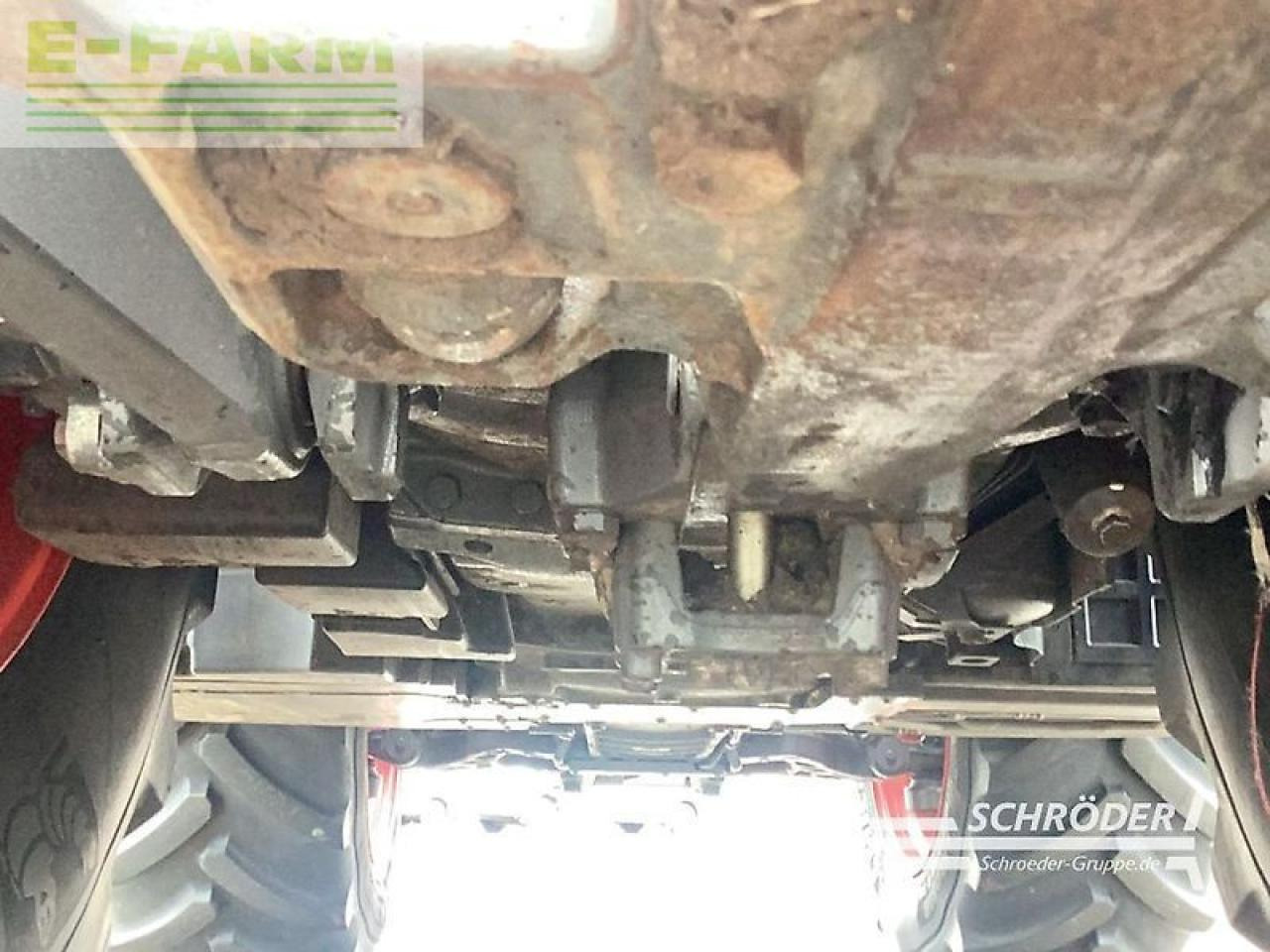 Traktor Fendt 1050 vario s4 profi plus ProfiPlus: slika 11