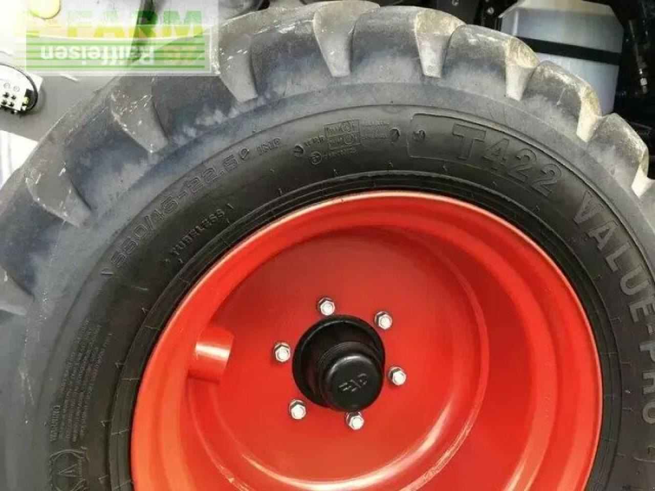 Fendt 180 v - Balirka za kvadratne bale: slika 2 Fendt 180 v - Balirka za kvadratne bale: slika 2