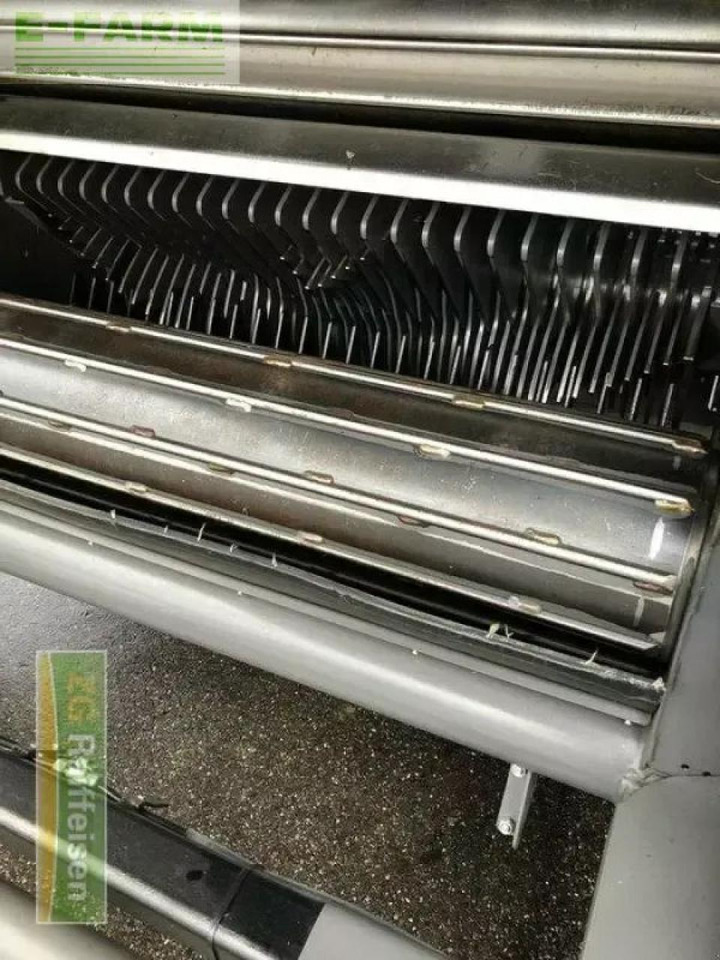 Fendt 180 v - Balirka za kvadratne bale: slika 4 Fendt 180 v - Balirka za kvadratne bale: slika 4